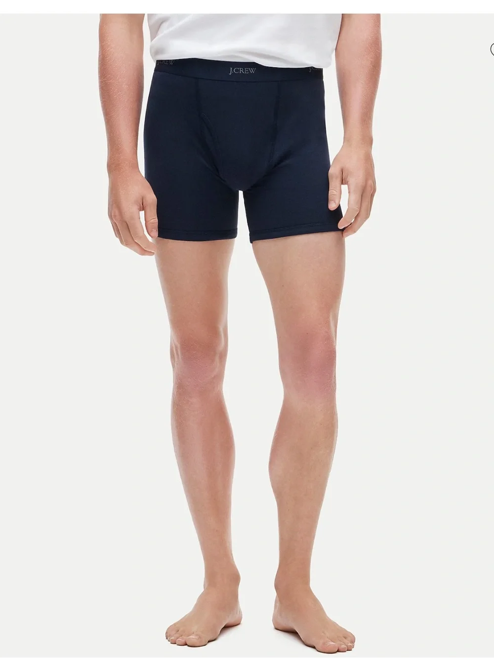 J. Crew Stretch 4